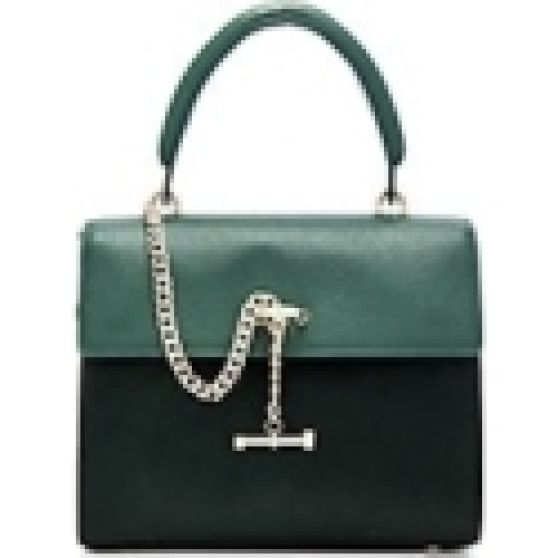 Luana italy paley online mini satchel