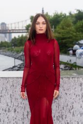 Maddie Ziegler - Prabal Gurung Fashion Show in New York 09/08/2023