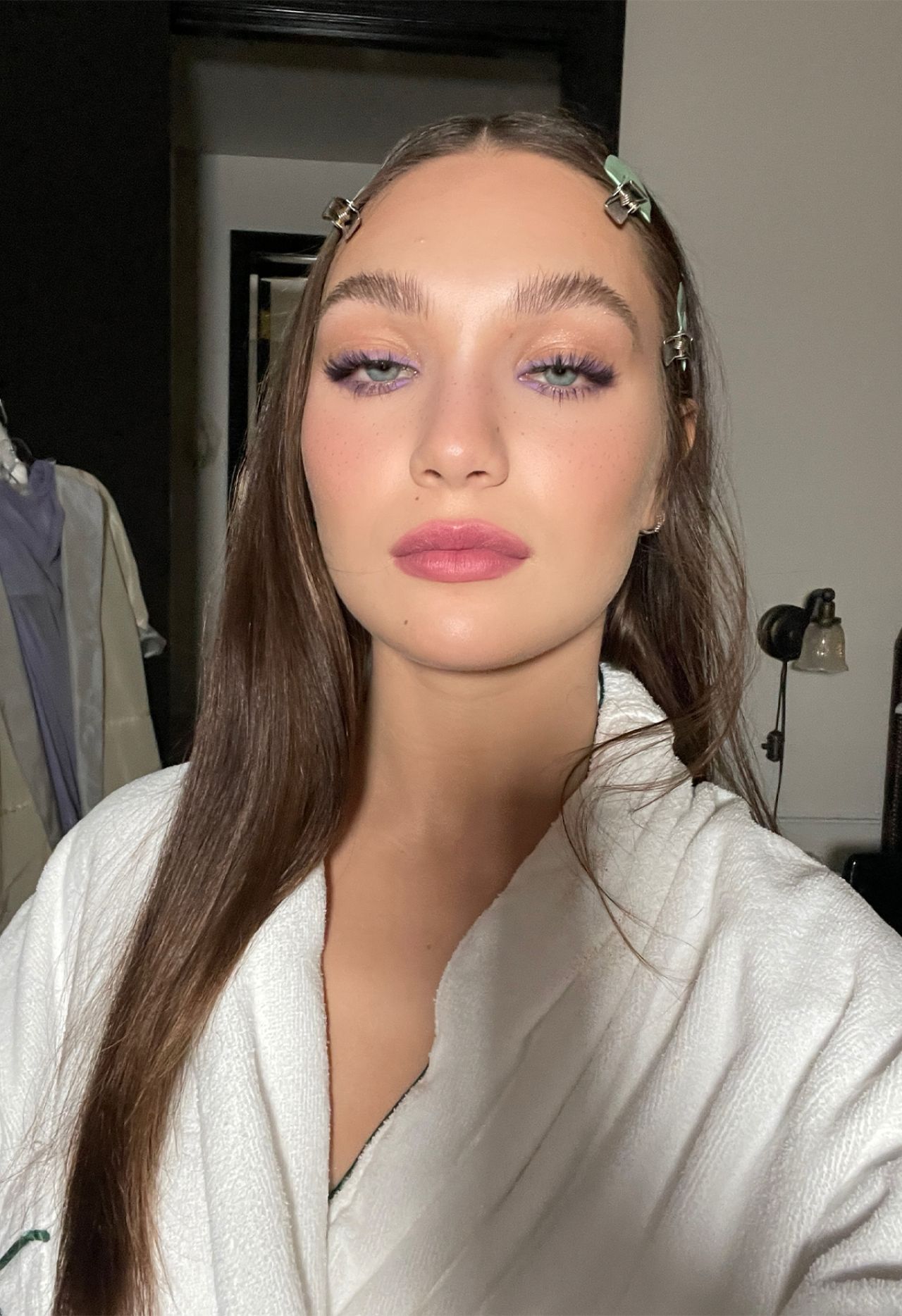 Maddie Ziegler - Who What Wear New York Fashion Week Photo Diary ...