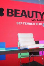Marsai Martin - Beautycon Los Angeles 2023 in Los Angeles
