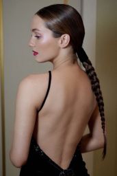 Maude Apatow - ARMANI Beauty Photo Shoot in Venice 09/01/2023