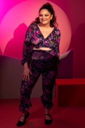 Megan Stalter – 2023 SXSW Film Festival Portraits