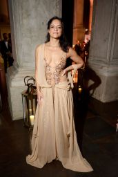Michelle Rodriguez – 2023 amfAR Gala in Venice