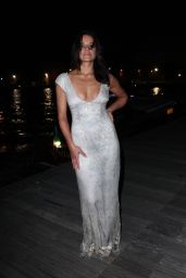 Michelle Rodriguez – Giorgio Armani “One Night In Venice” Photocall in Venice 09/02/2023