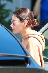 Mila Kunis and Ashton Kutcher - Out in Los Angeles 09/07/2023