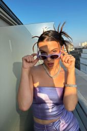 Millie Bobby Brown - Wildly Me Berlin Launch Portraits September 2023
