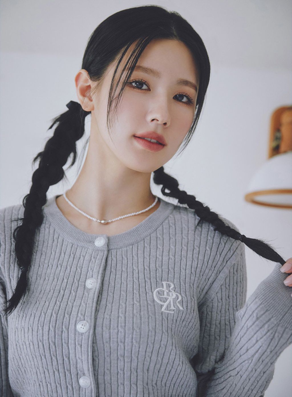 Miyeon ( (G)I-DLE) - Citybreeze Spring/Summer 2023 • CelebMafia