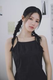 Miyeon ( (G)I-DLE) - Citybreeze Spring/Summer 2023