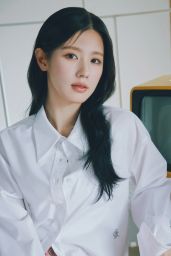 Miyeon ( (G)I-DLE) - Citybreeze Spring/Summer 2023