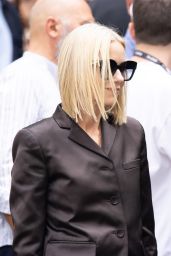 Naomi Watts – Fendi Fashion Show at Milan Fashion Week 09/20/2023