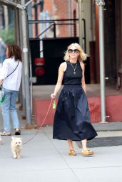 Naomi Watts - Out in New York 09/17/2023
