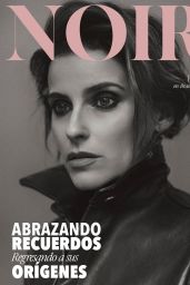 Nelly Furtado - Noir Magazine September 2023