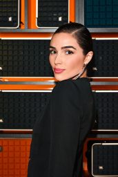 Olivia Culpo - JBL Authentics Launch Event in Las Vegas 09/21/2023