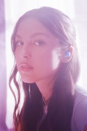 Olivia Rodrigo - LinkBuds S x Olivia Rodrigo 2023