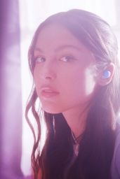 Olivia Rodrigo - LinkBuds S x Olivia Rodrigo 2023