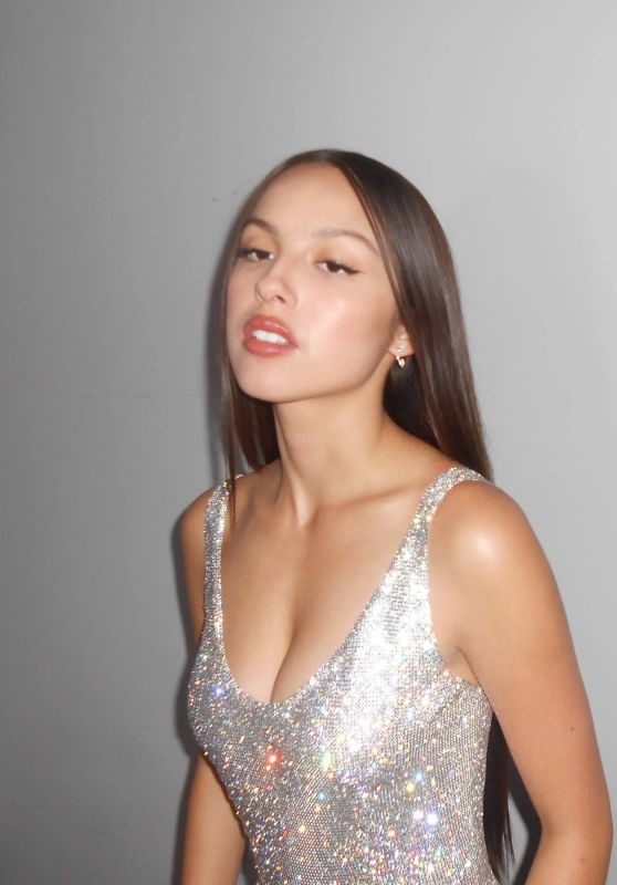 Olivia Rodrigo - MTV Video Music Awards Photo Shoot September 2023