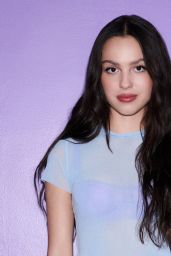 Olivia Rodrigo – Photo Shoot for Her Sophomore Album “GUTS” 2023 (more photos)