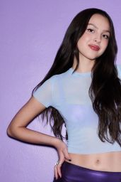 Olivia Rodrigo – Photo Shoot for Her Sophomore Album “GUTS” 2023 (more photos)