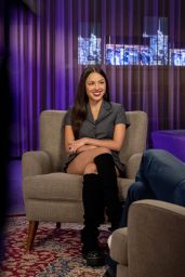 Olivia Rodrigo - Sunday TODAY With Willie Geist 09/10/2023 • CelebMafia