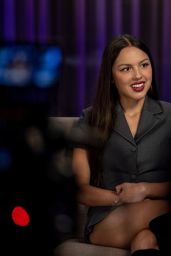 Olivia Rodrigo - Sunday TODAY With Willie Geist 09/10/2023