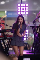 Olivia Rodrigo - The Today Show Citi Summer Concert Series in New York 09/08/2023