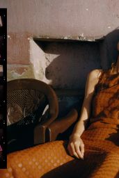 Olivia Vinten - Vogue Netherlands 2023 (more photos)