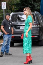 Olivia Wilde and Nick Thune - Out in LA 09/09/2023