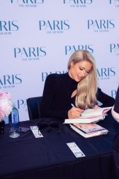 Paris Hilton 09/26/2023