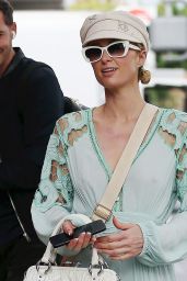 Paris Hilton - Out in LA 09/16/2023