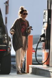 Paris Jackson - Out in West Hollywood 09/20/2023