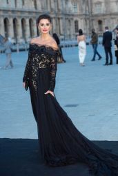 Penelope Cruz – Lancome X Louvre Photocall in Paris 09/26/2023