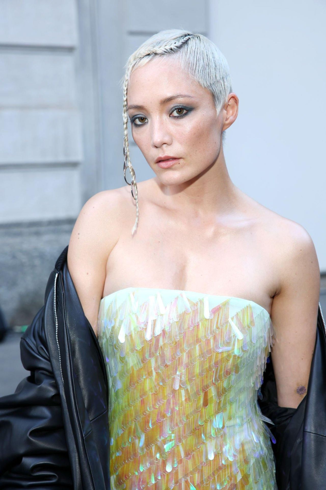 Pom Klementieff Pics