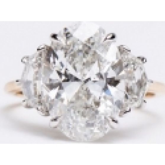 Ring Concierge Custom Diamond Engagement Ring