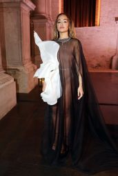 Rita Ora – 2023 amfAR Gala in Venice