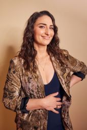 Sara Bareilles - 2023 SXSW Film Festival Portraits