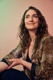 Sara Bareilles - 2023 SXSW Film Festival Portraits