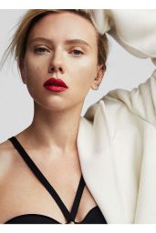 Scarlett Johansson - F. Magazine 08/29/2023 Issue