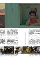 Scarlett Johansson - F. Magazine 08/29/2023 Issue
