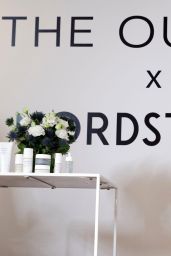 Scarlett Johansson - "The Outset at Nordstrom NYC" Launch 09/13/2023