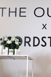 Scarlett Johansson - "The Outset at Nordstrom NYC" Launch 09/13/2023