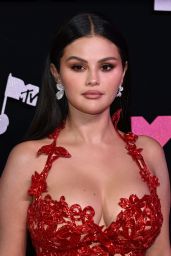 Selena Gomez – 2023 MTV Video Music Awards