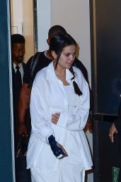 Selena Gomez - Out in New York City 09/13/2023