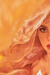 Shakira - BillboardMagazine 09/21/2023