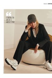 Sienna Miller - Grazia UK 09/18/2023 Issue