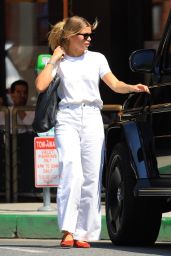Sofia Richie - Out in Beverly Hills 09/18/2023
