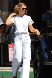 Sofia Richie - Out in Beverly Hills 09/18/2023