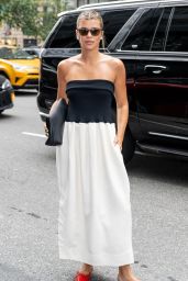 Sofia Richie - Proenza Schouler Fashion Show in New York City 09/09/2023