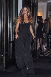 Sofia Vergara – Clooney Foundation For Justice’s “The Albies” in New York City 09/28/2023