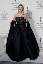 Sydney Sweeney – Giorgio Armani “One Night In Venice” Photocall in Venice 09/02/2023