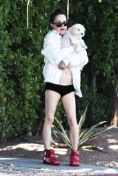 Taryn Manning - Out in Palm Springs 09/12/2023